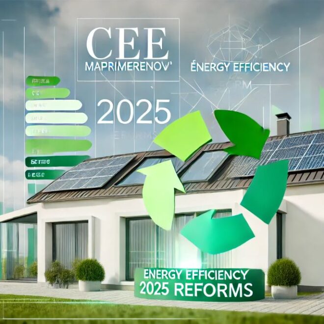 Ce que vous devez absolument savoir sur les réformes des aides énergétiques 2025