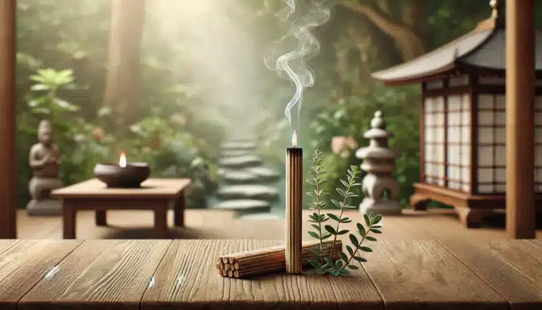Les bienfaits du Palo Santo pour le développement personnel