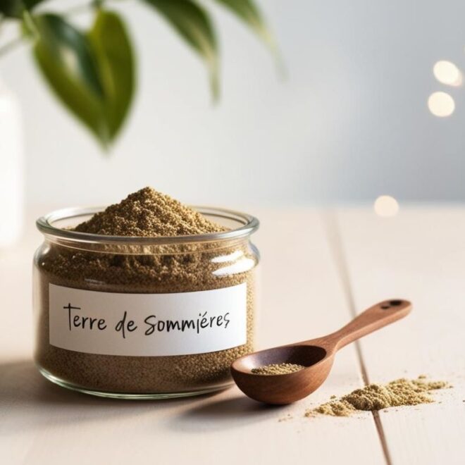 Comment nettoyer matelas avec terre sommières ? Méthode écologique