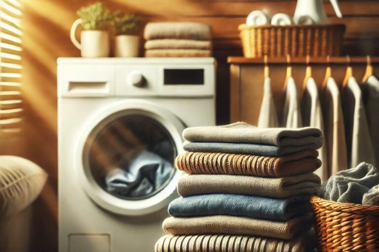 Comment bien utiliser un sèche-linge ? Les erreurs à éviter