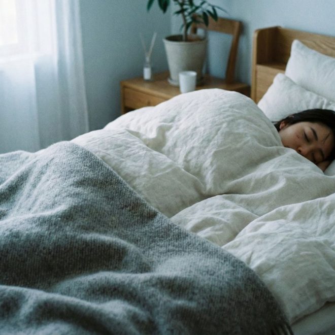 Température idéale pour dormir : le guide pour vos nuits et vos économies