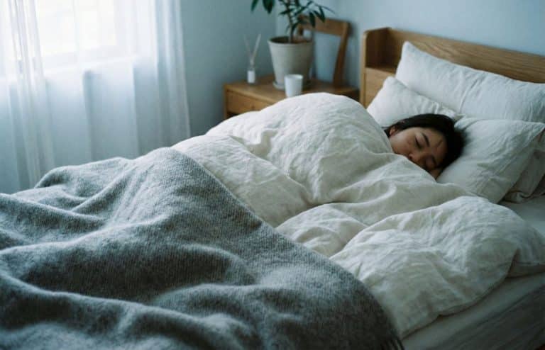 Température idéale pour dormir : le guide pour vos nuits et vos économies