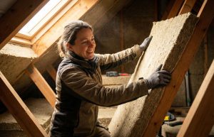 Isolation écologique des combles : comparatif des isolants biosourcés