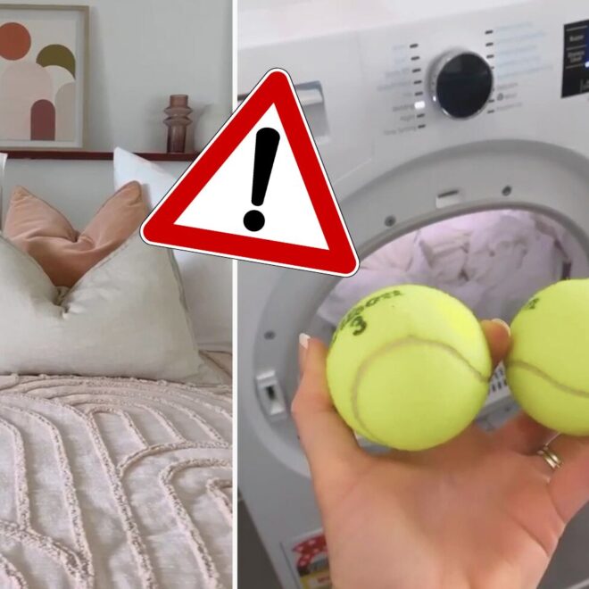 Balles de tennis dans le sèche linge : Alternative écologique et révolutionnaire