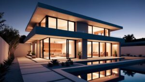 Maison à toit plat : avantages, inconvénients et conseils