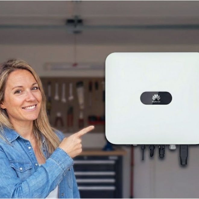 Comment choisir un onduleur solaire 3000W ? Comparatif & avis