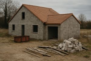 Liste noire des constructeurs de maison : ne tombez pas dans le piège !