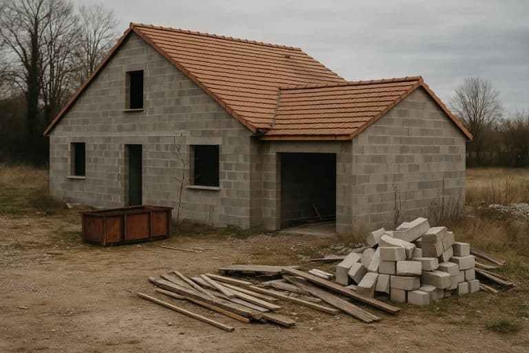 Liste noire des constructeurs de maison : ne tombez pas dans le piège !