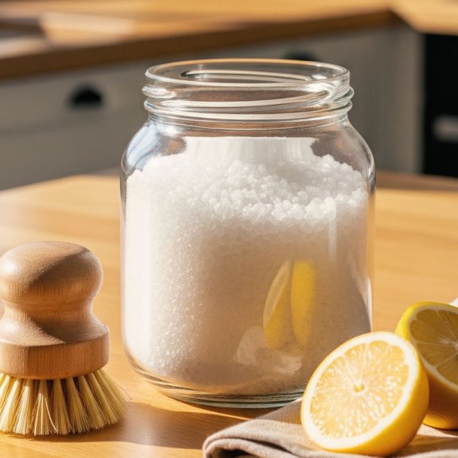 Cristaux de soude : utilisations, dosages et astuces d&rsquo;une experte