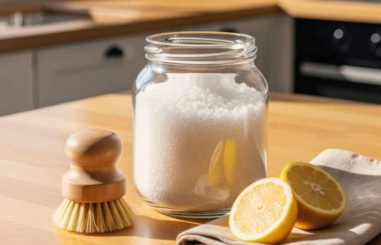 Cristaux de soude : utilisations, dosages et astuces d&rsquo;une experte