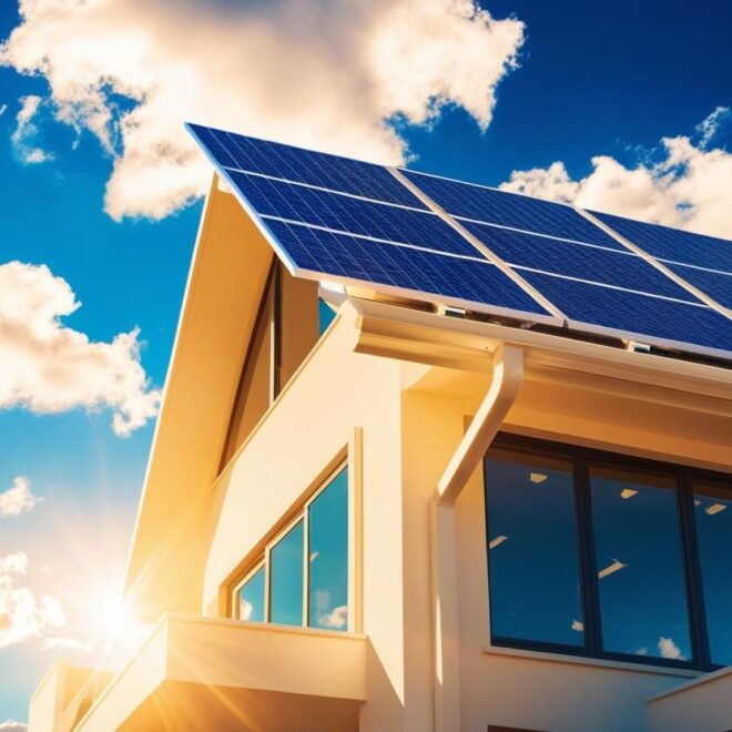 Combien coûte un panneau solaire 3000W ? [Guide investissement rentable]