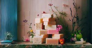 Fabriquer son savon maison sans produits chimiques : recettes simples et naturelles