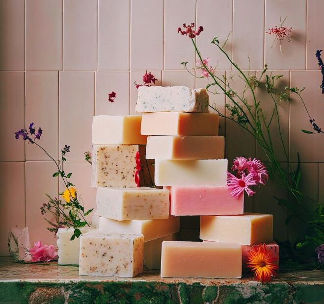 Fabriquer son savon maison sans produits chimiques : recettes simples et naturelles