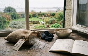 Déshumidificateur maison : Fabriquez votre absorbeur d&rsquo;humidité naturel efficace