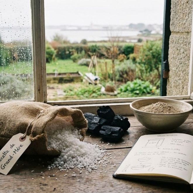 Déshumidificateur maison : Fabriquez votre absorbeur d&rsquo;humidité naturel efficace
