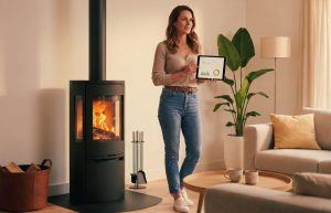 Le chauffage au bois sera-t-il interdit en 2027 ? Ce que dit vraiment la loi