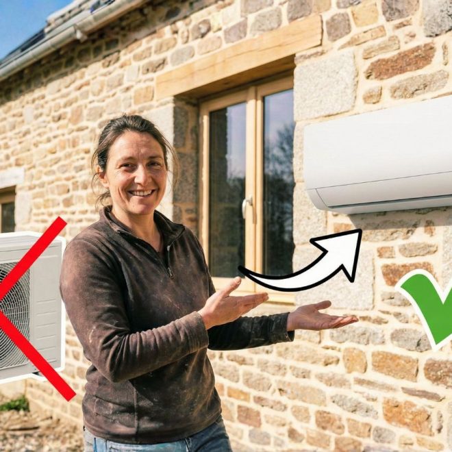 Quel climatiseur sans unité extérieure choisir ? Conseils, prix et retour d’expérience