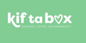 logo kif ta box