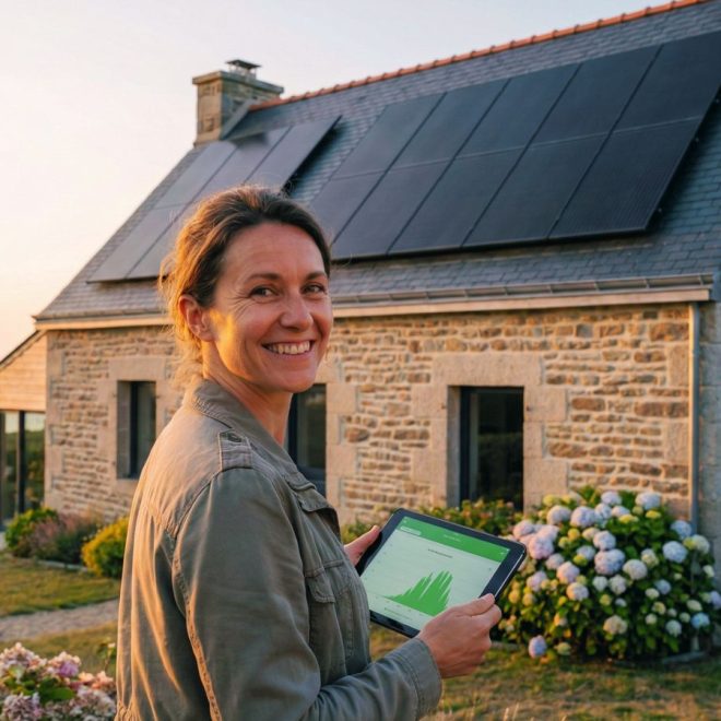 Prime autoconsommation 2026 : Montants, éligibilité et le retour d’expérience