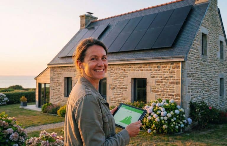 Prime autoconsommation 2026 : Montants, éligibilité et le retour d’expérience