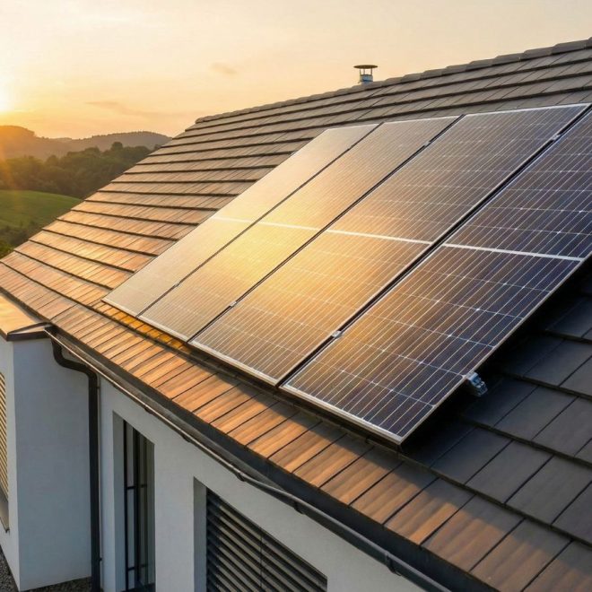 Production journalière panneau solaire 400W : Combien de kWh par jour possible ?