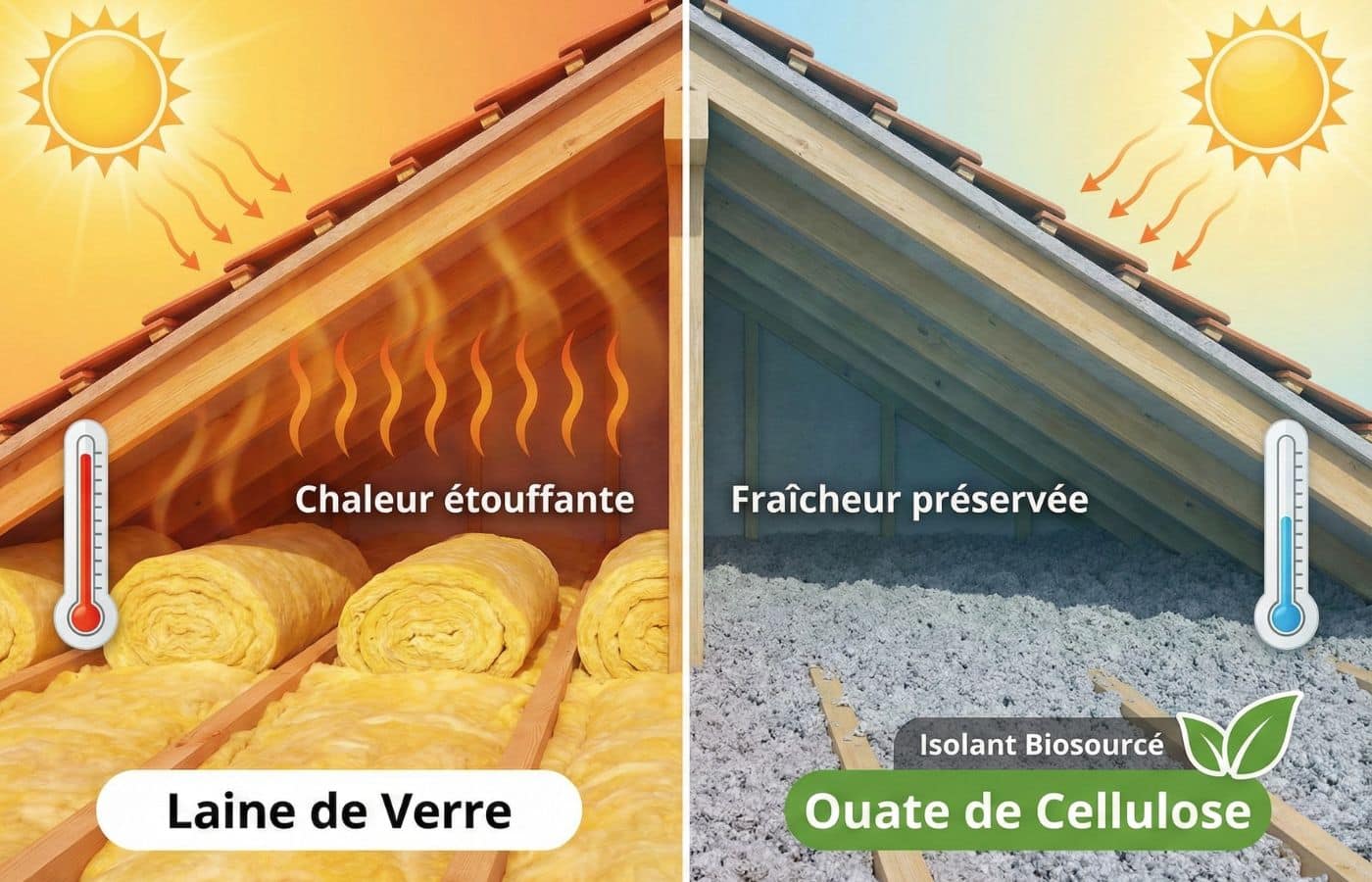 Isolation Ouate de Cellulose Avis & Calcul Nombre de Sac — free download