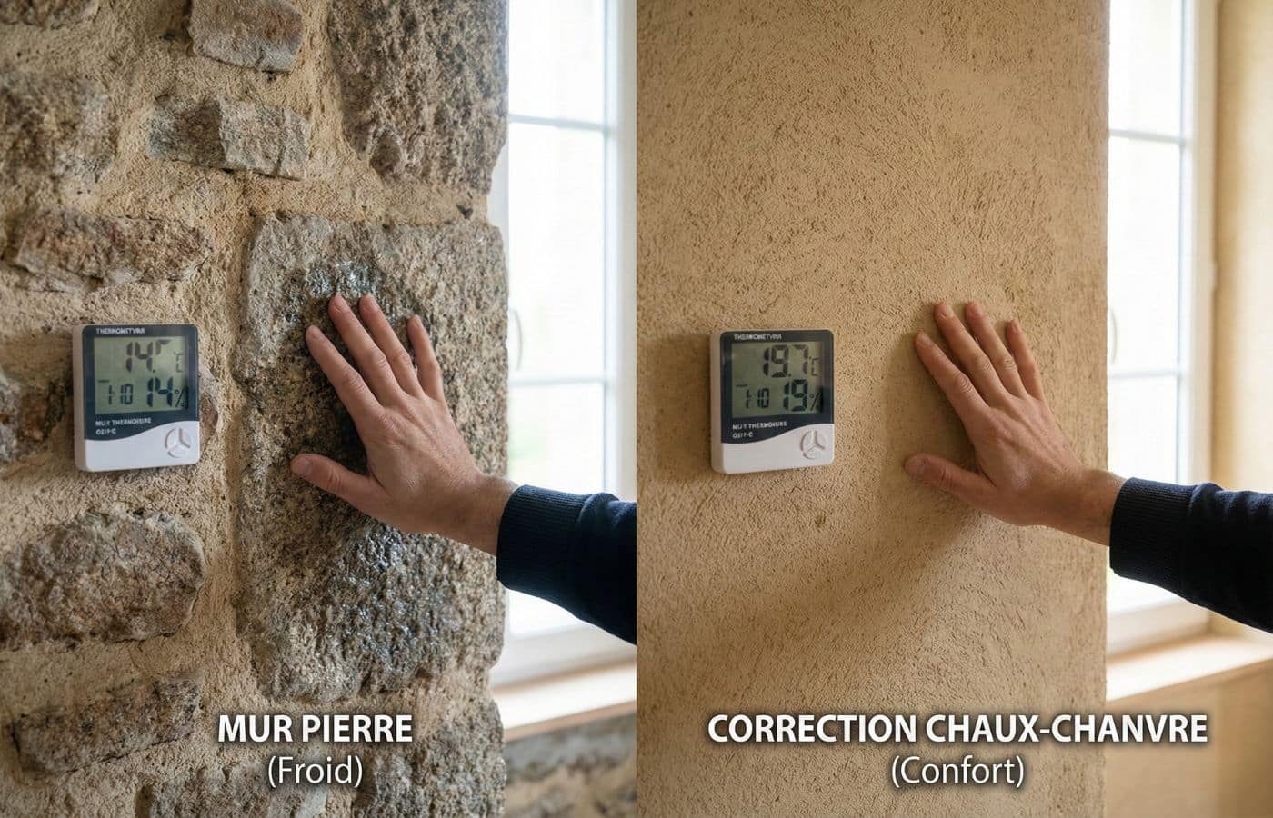 Enduit à la Chaux Guide de Pose, Dosage et Conseils Experts — free download