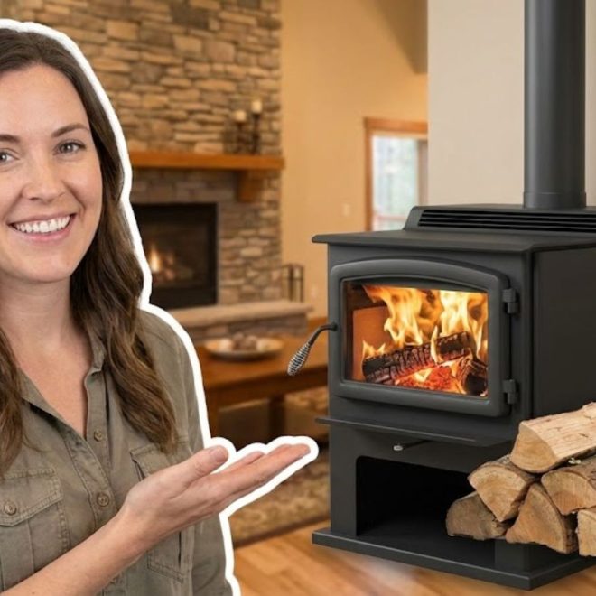 Comment choisir son chauffage au bois ? Guide Complet 2026