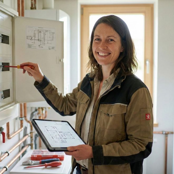 Comment installer un contacteur jour nuit ? Guide, schéma et branchement Linky