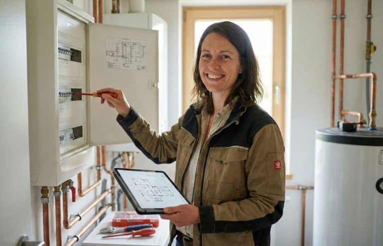 Comment installer un contacteur jour nuit ? Guide, schéma et branchement Linky