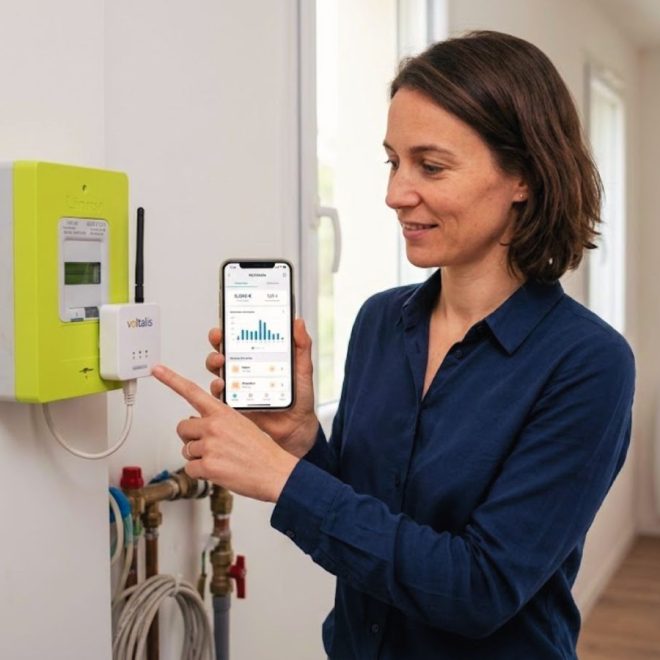 Avis MyVoltalis : Ce thermostat gratuit cache-t-il une arnaque ?