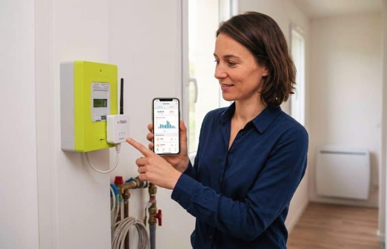 Avis MyVoltalis : Ce thermostat gratuit cache-t-il une arnaque ?