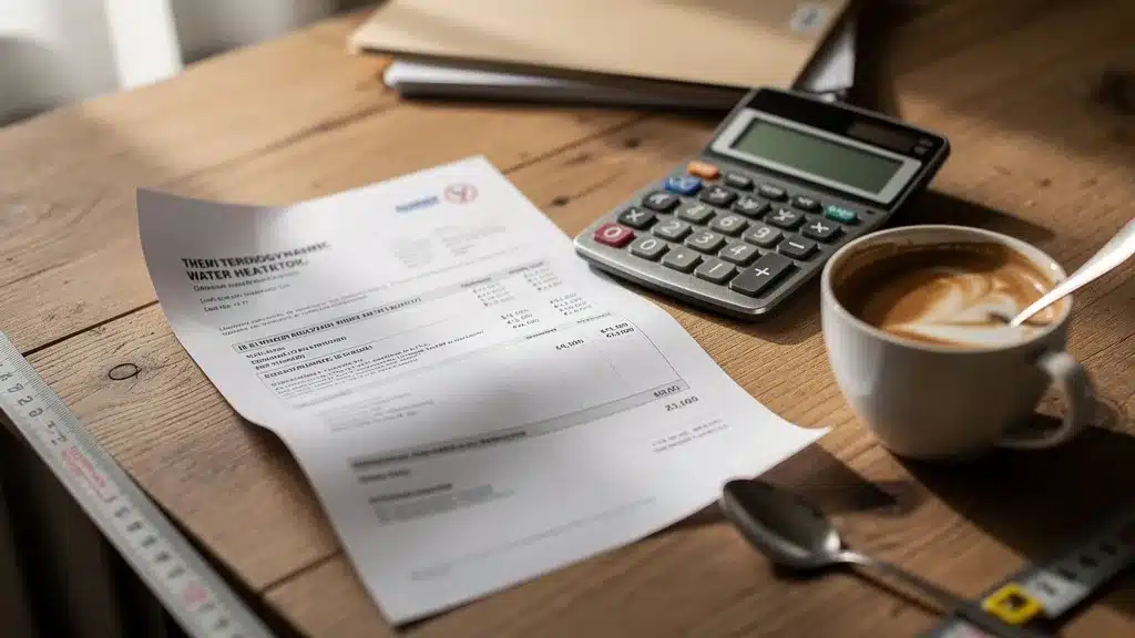 Prix et aides financières pour un ballon en 2026 et ballon thermodynamique expliques en detail