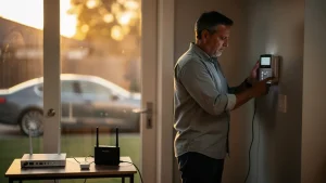 Brouilleur alarme : comment protéger efficacement son système ?