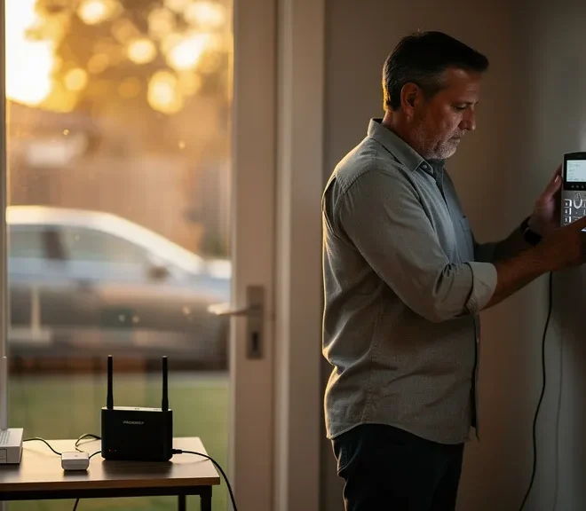 Brouilleur alarme : comment protéger efficacement son système ?