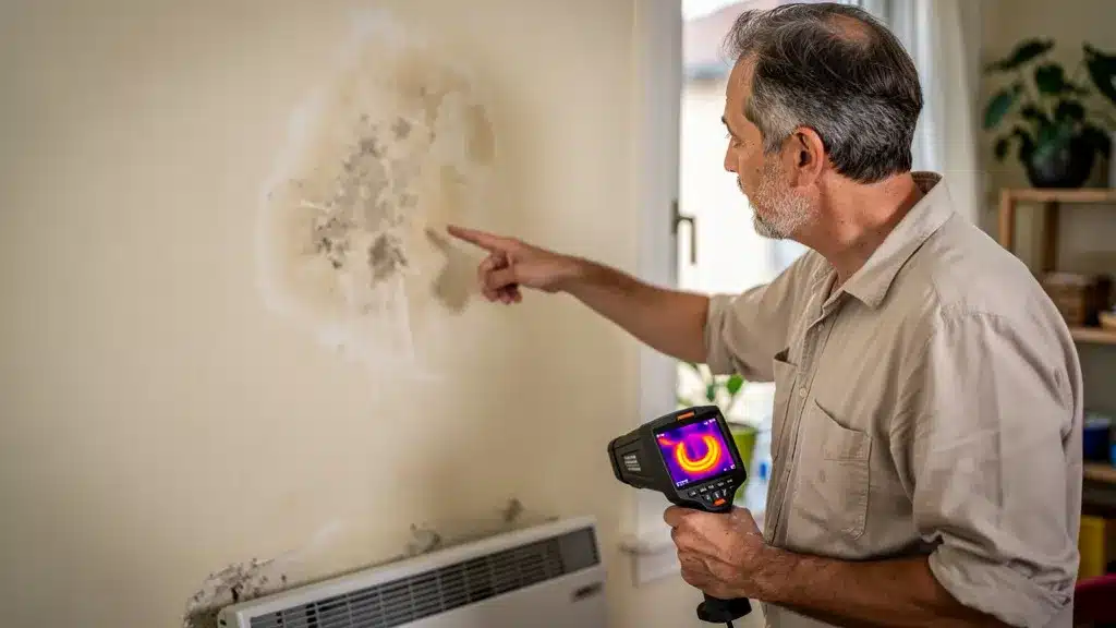 Comment faire le calcul du point de rosée en isolation ? - Calcul point de rosée isolation Comment faire le calcul du point de rosée en isolation en rapport avec calcul point de rosée isolation