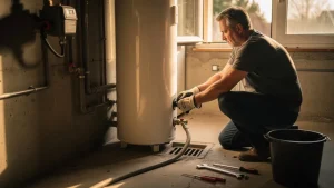 Comment vider un ballon d&rsquo;eau chaude facilement en 2026 ?