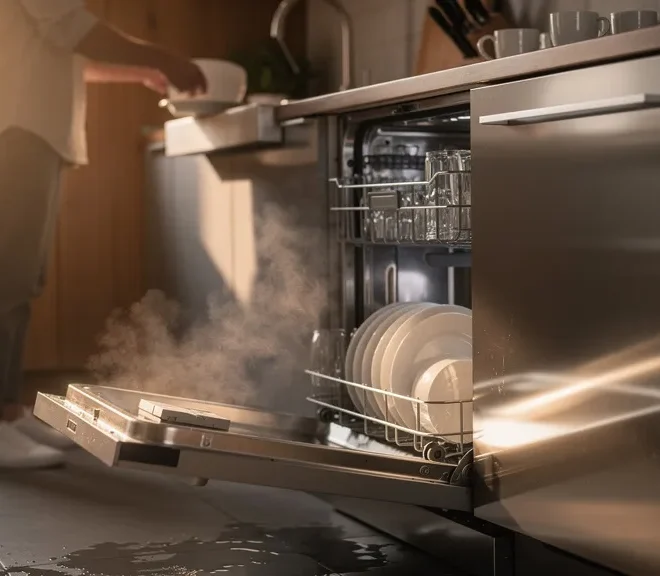 Quelle est la consommation réelle d&rsquo;un lave-vaisselle ?