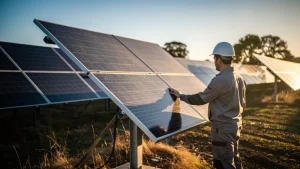 Quelle est la vraie durée de vie d&rsquo;un panneau solaire en 2026 ?