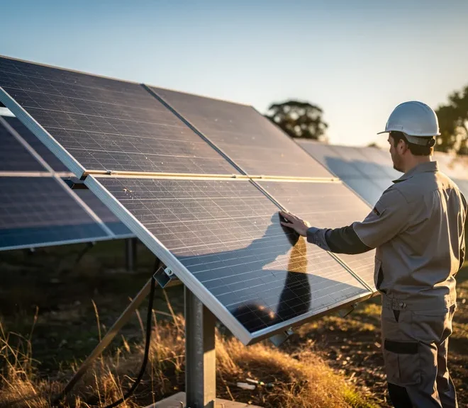 Quelle est la vraie durée de vie d&rsquo;un panneau solaire en 2026 ?