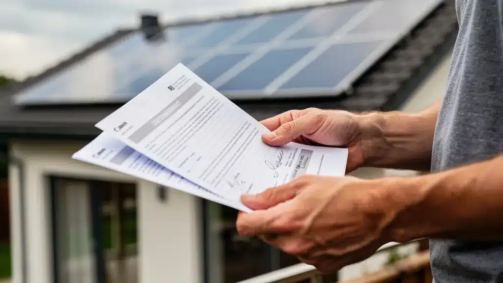 Garantie produit vs rendement : le comparatif des panneaux pour mieux comprendre durée de vie d'un panneau solaire