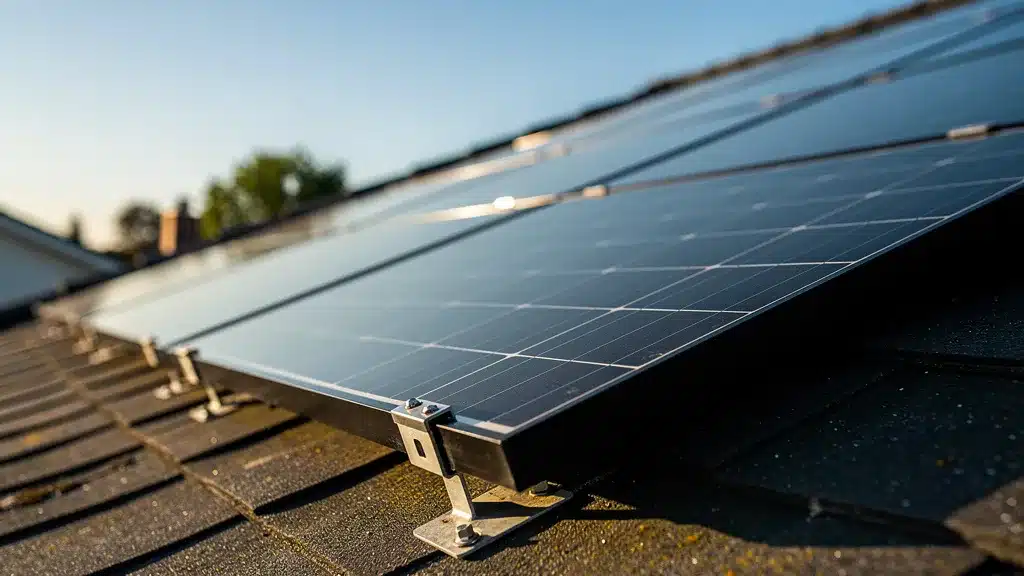 Vraie durée de vie d'un panneau solaire : mon verdict 2026 : illustration et conseils