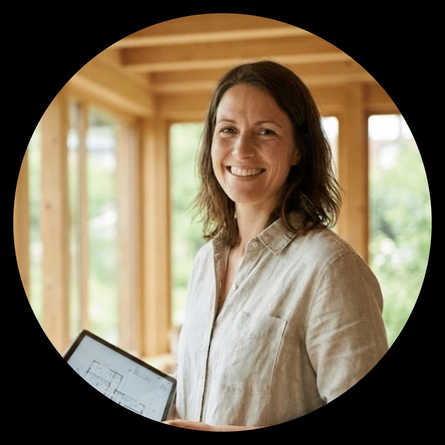 Elise Durant - Experte Rénovation