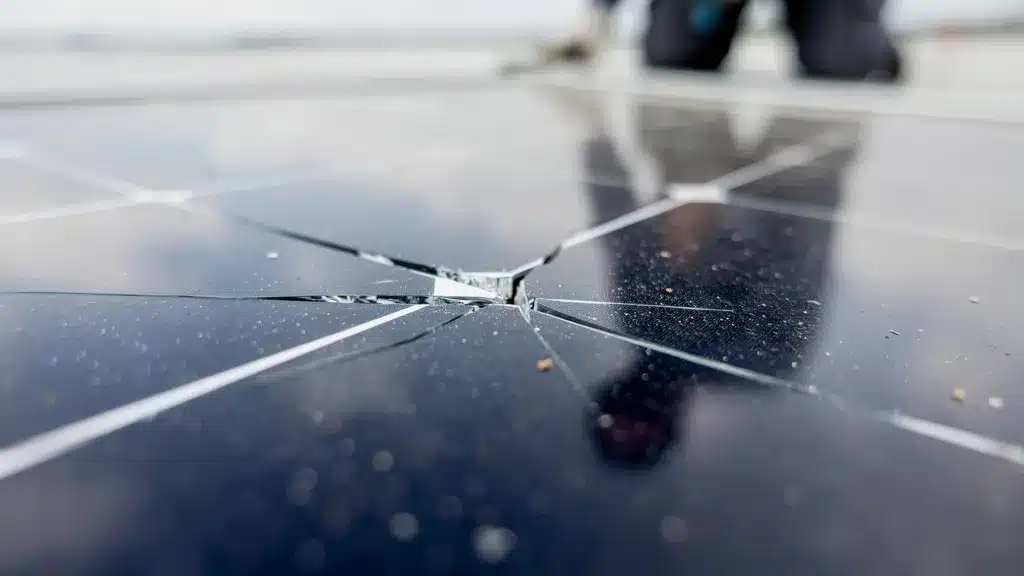 Comment entretenir son installation solaire sans détruire les cellules et entretien panneaux solaires expliques en detail