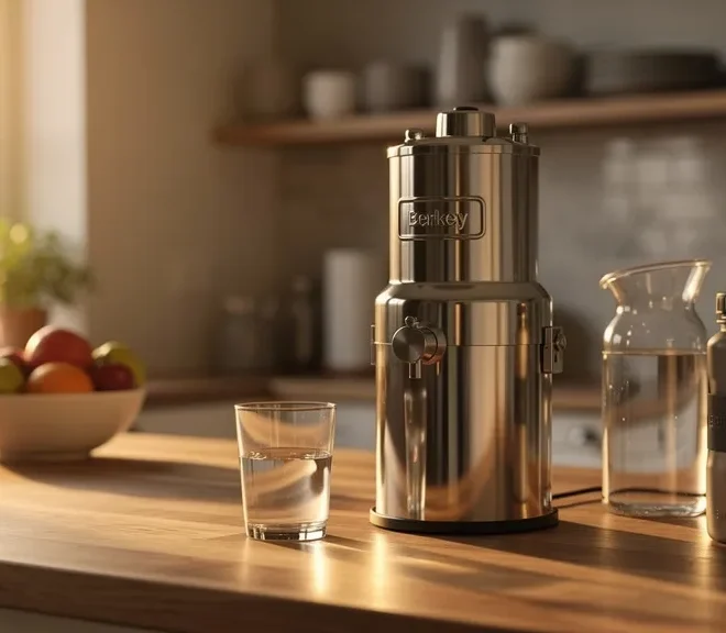 Filtre Berkey : Arnaque marketing ou vraie solution en 2026 ?