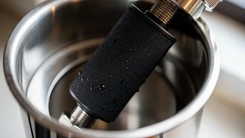 Analyse des performances : Que purifie le filtre Black Berkey ? - Filtre berkey avis cartouche filtre black berkey charbon noir purification eau