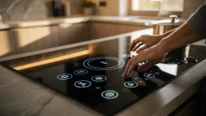 Maîtrisez votre plaque induction : Le guide complet des symboles