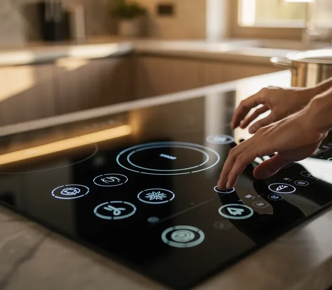 Maîtrisez votre plaque induction : Le guide complet des symboles