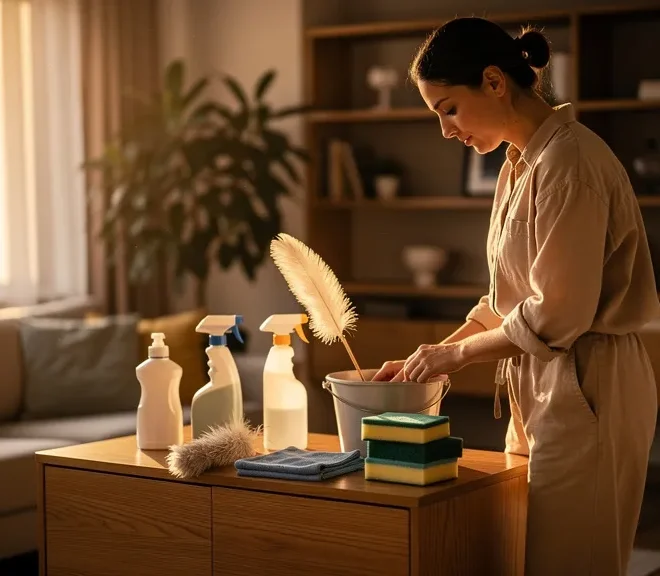Guide complet routine ménage : Planning et astuces (2026)