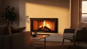 Quel est le prix et la rentabilité d&rsquo;un insert cheminée en 2026 ?